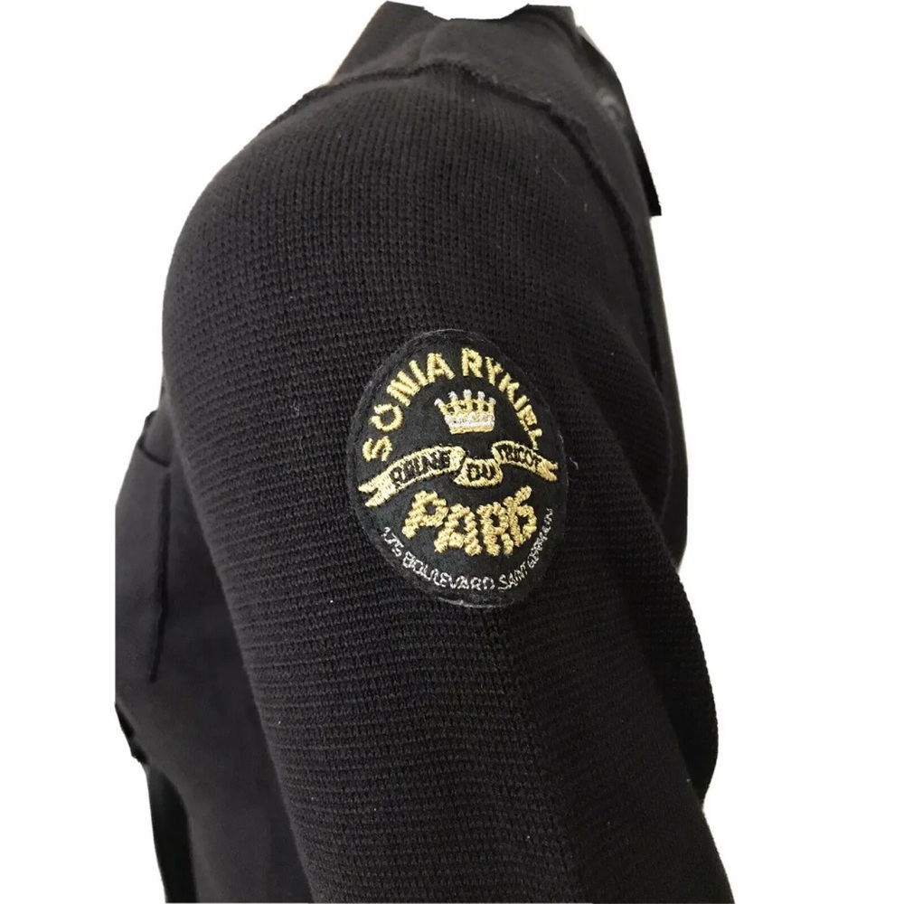 Sonia Rykiel Jacket